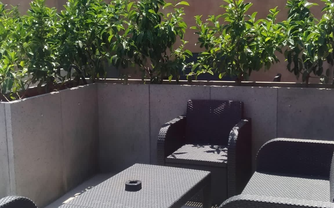 Photo of Patio Balcony in Castiglione di Sicilia