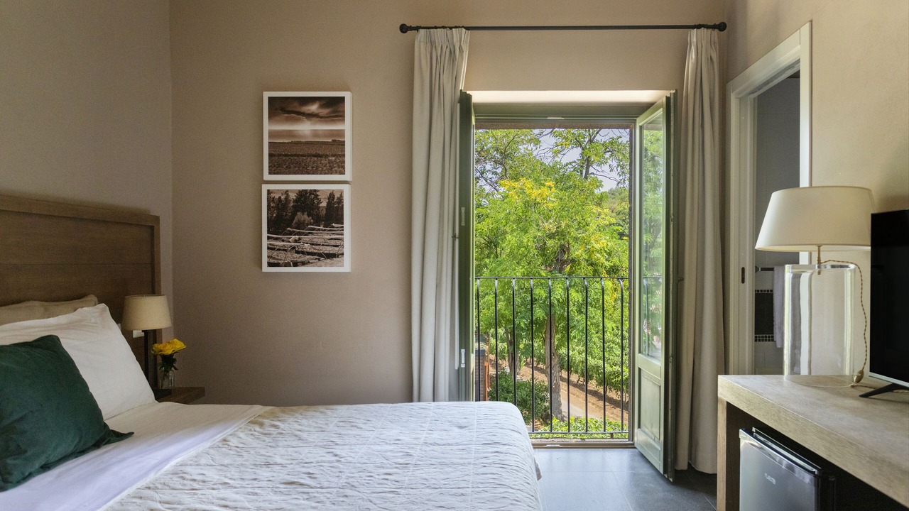 Photo of Bedroom in Castiglione di Sicilia