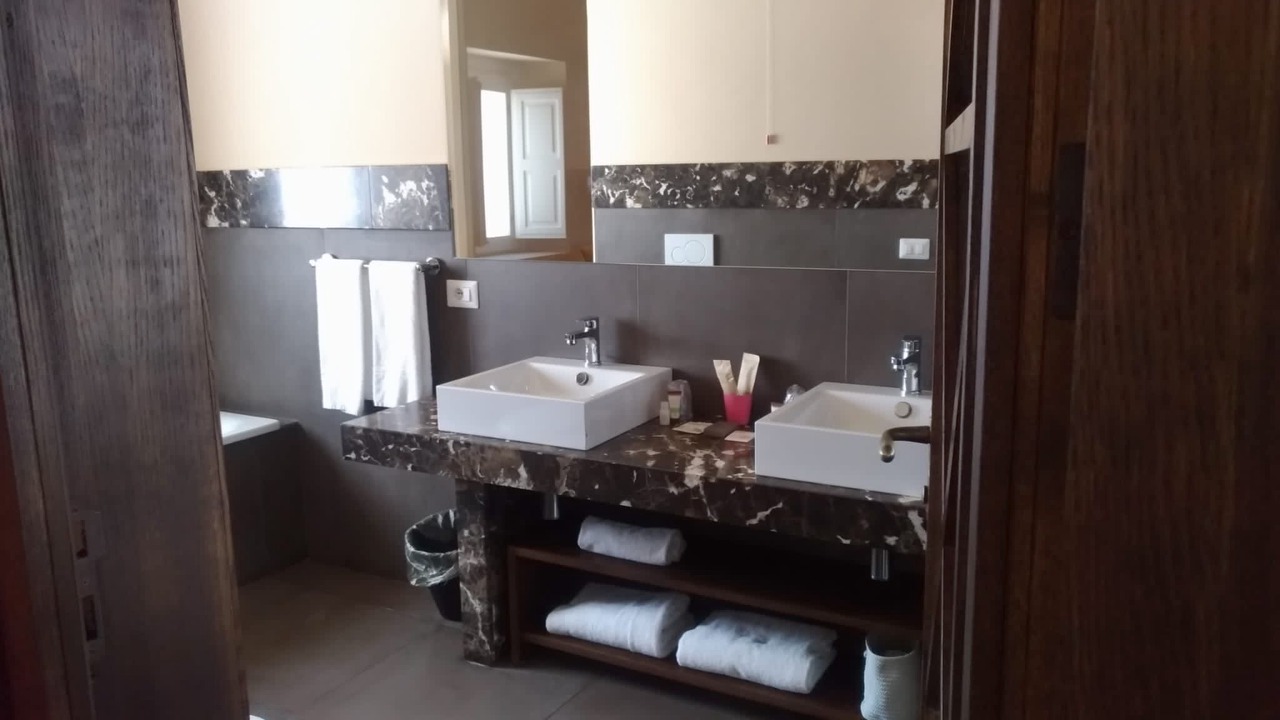 Photo of Bathroom in Castiglione di Sicilia
