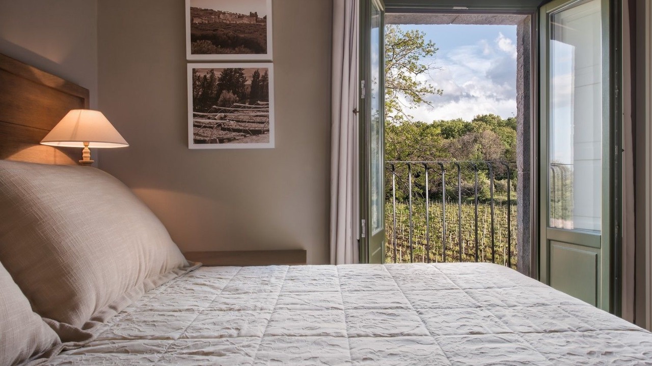 Photo of Bedroom in Castiglione di Sicilia