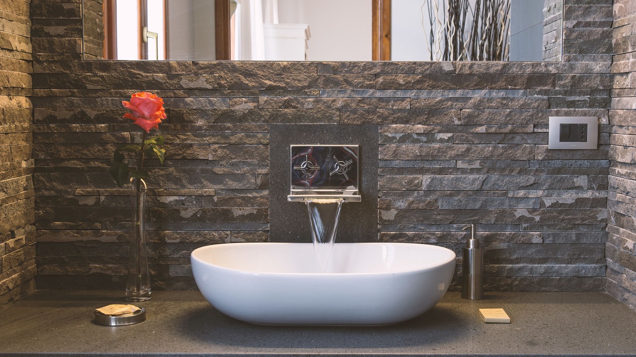 Photo of Bathroom in Noto