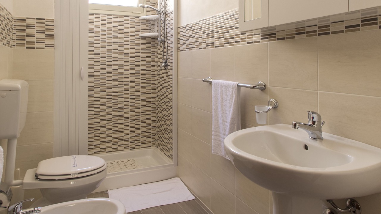 Photo of Bathroom in Birgi Vecchi
