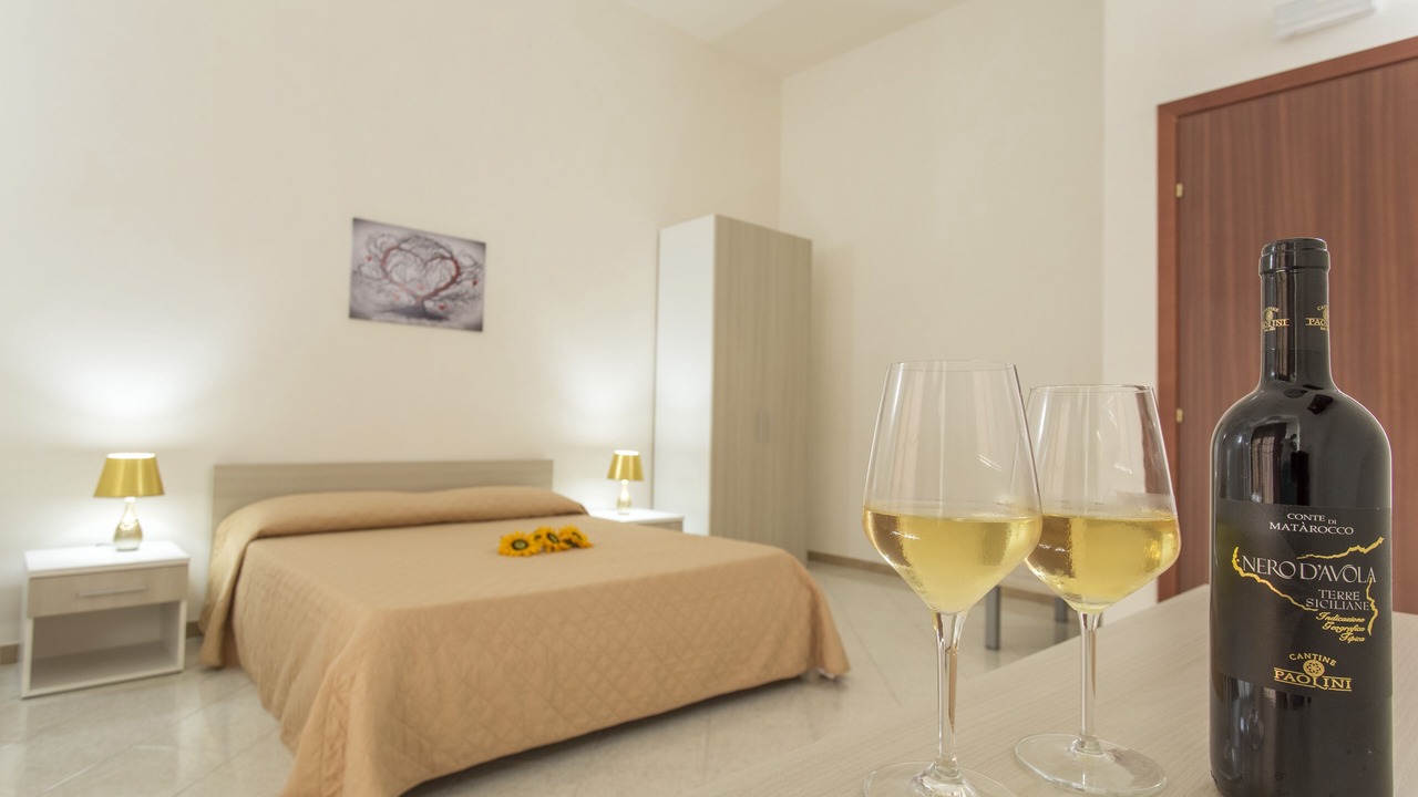 Photo of Bedroom in Birgi Vecchi