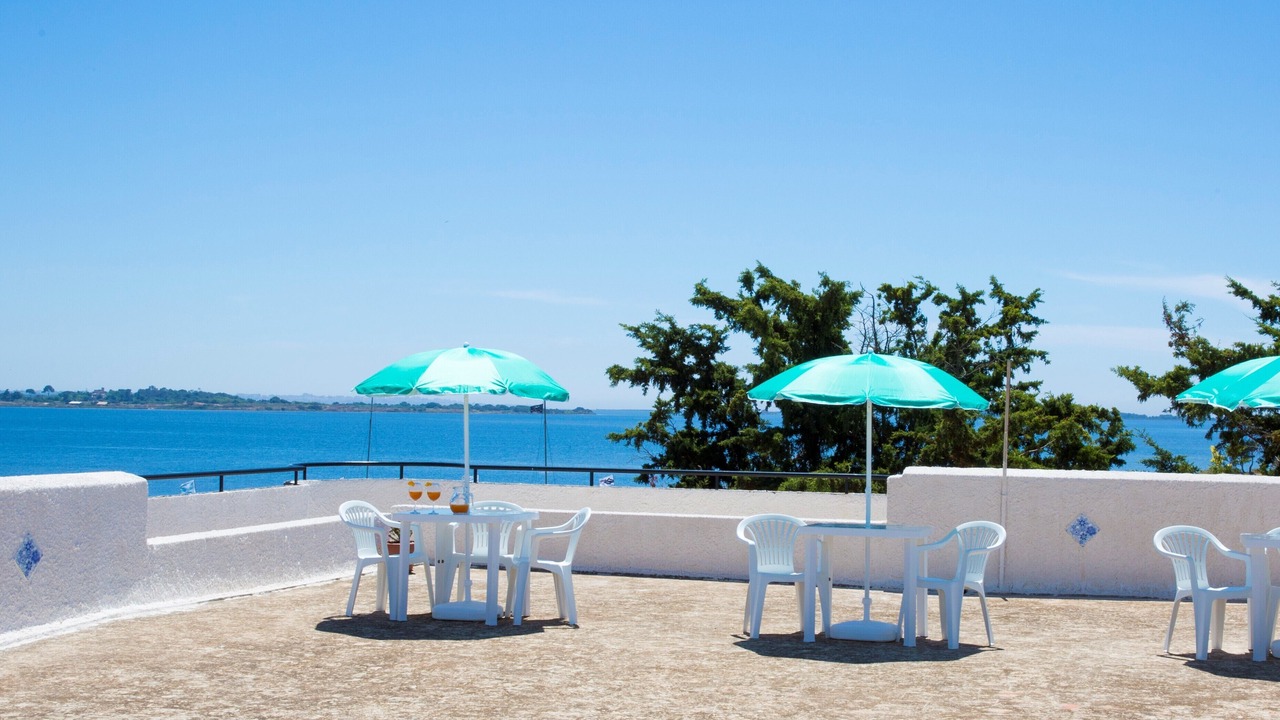 Photo of Patio Balcony in Birgi Vecchi