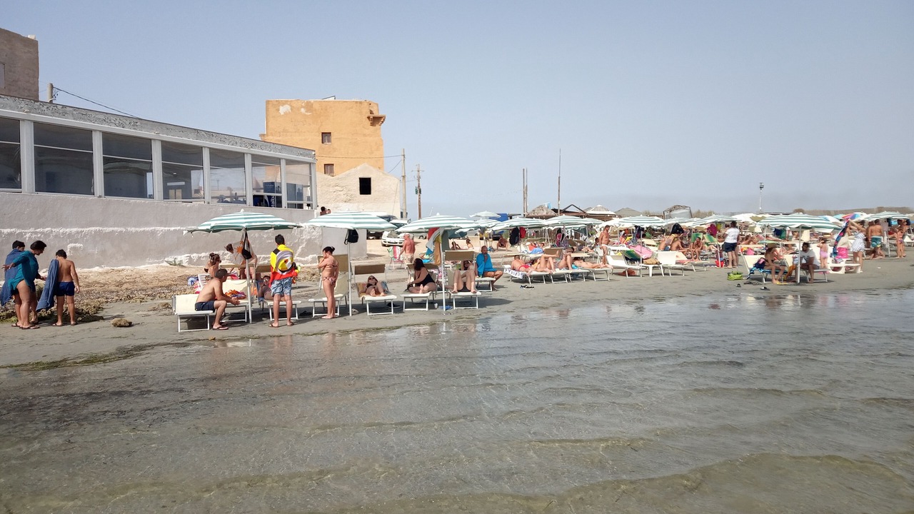 Photo of Others in Birgi Vecchi