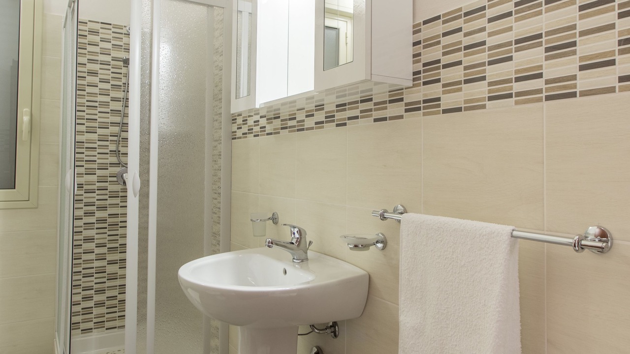 Photo of Bathroom in Birgi Vecchi