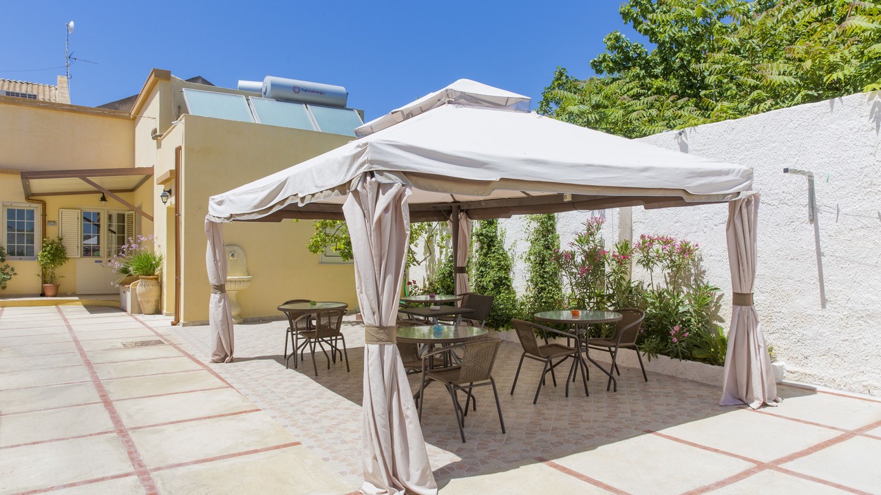 Photo of Outdoor in Birgi Vecchi