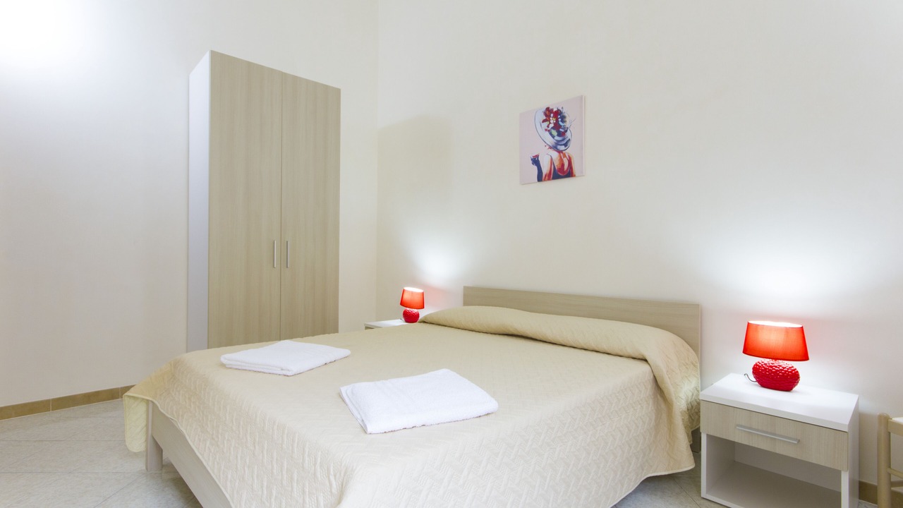 Photo of Bedroom in Birgi Vecchi