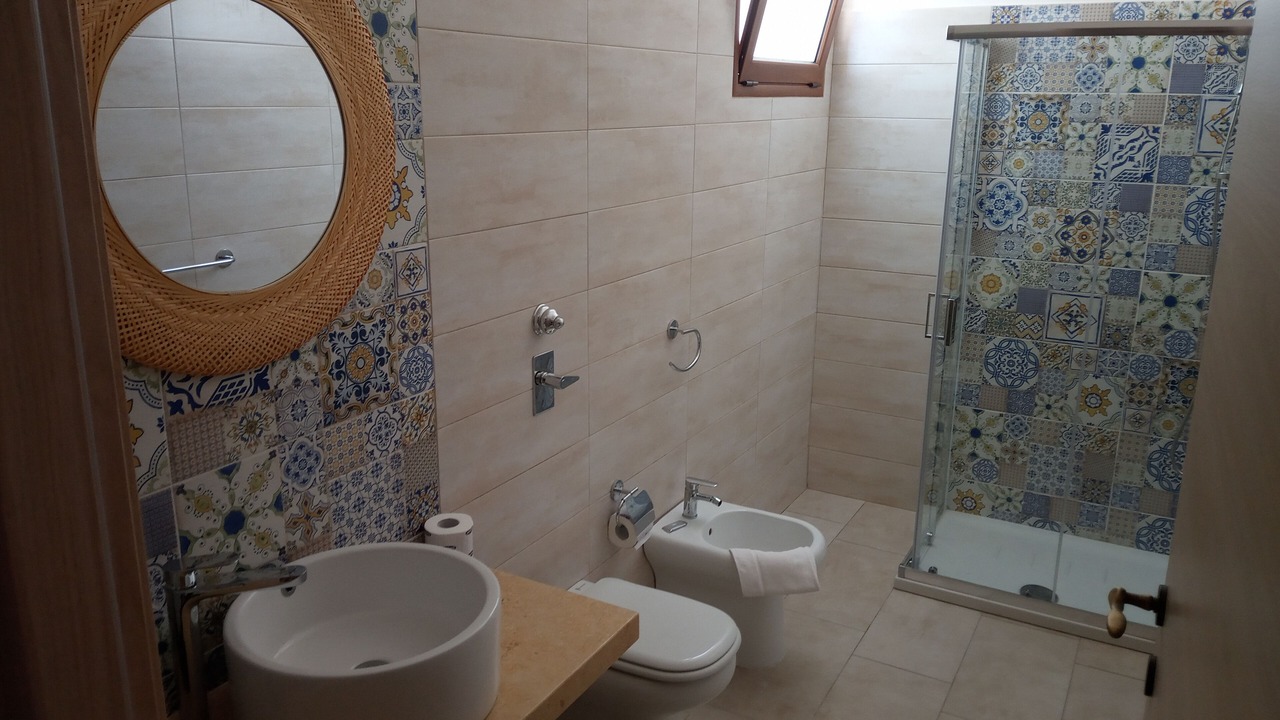 Photo of Bathroom in Birgi Vecchi