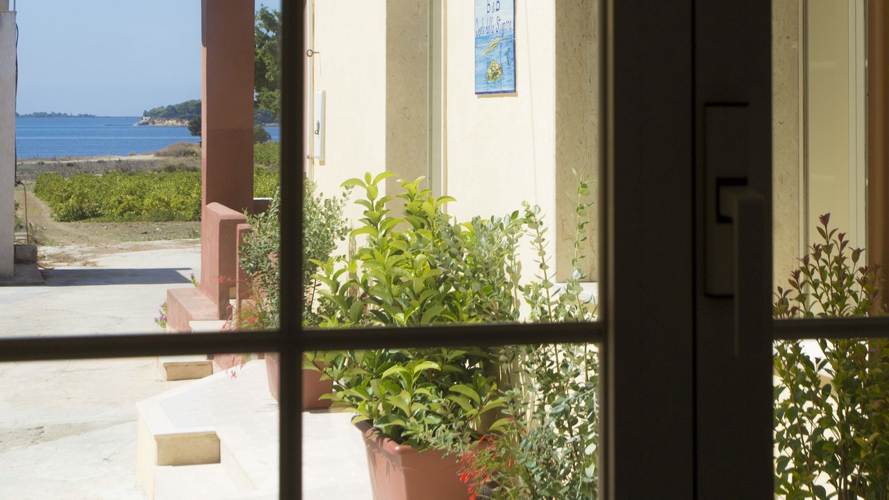 Photo of Bedroom in Birgi Vecchi