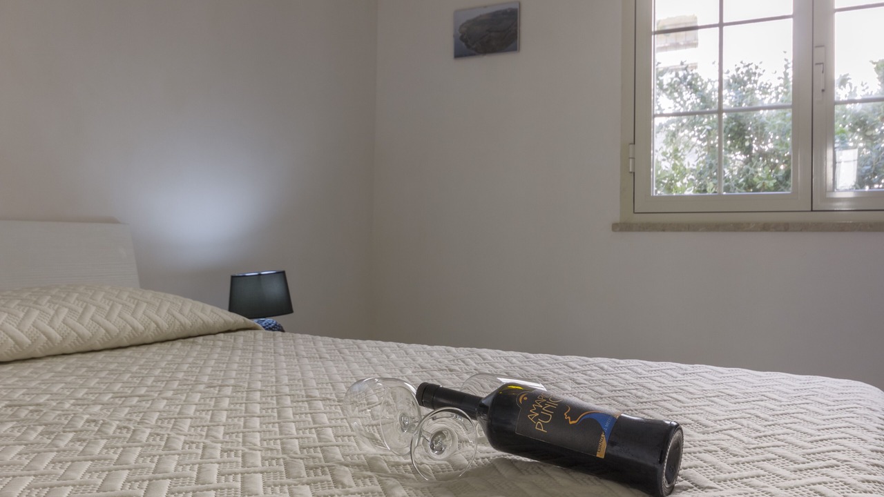 Photo of Bedroom in Birgi Vecchi