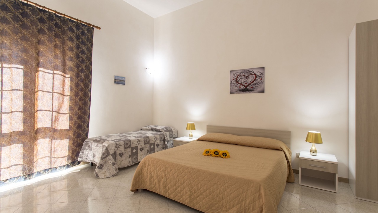 Photo of Bedroom in Birgi Vecchi