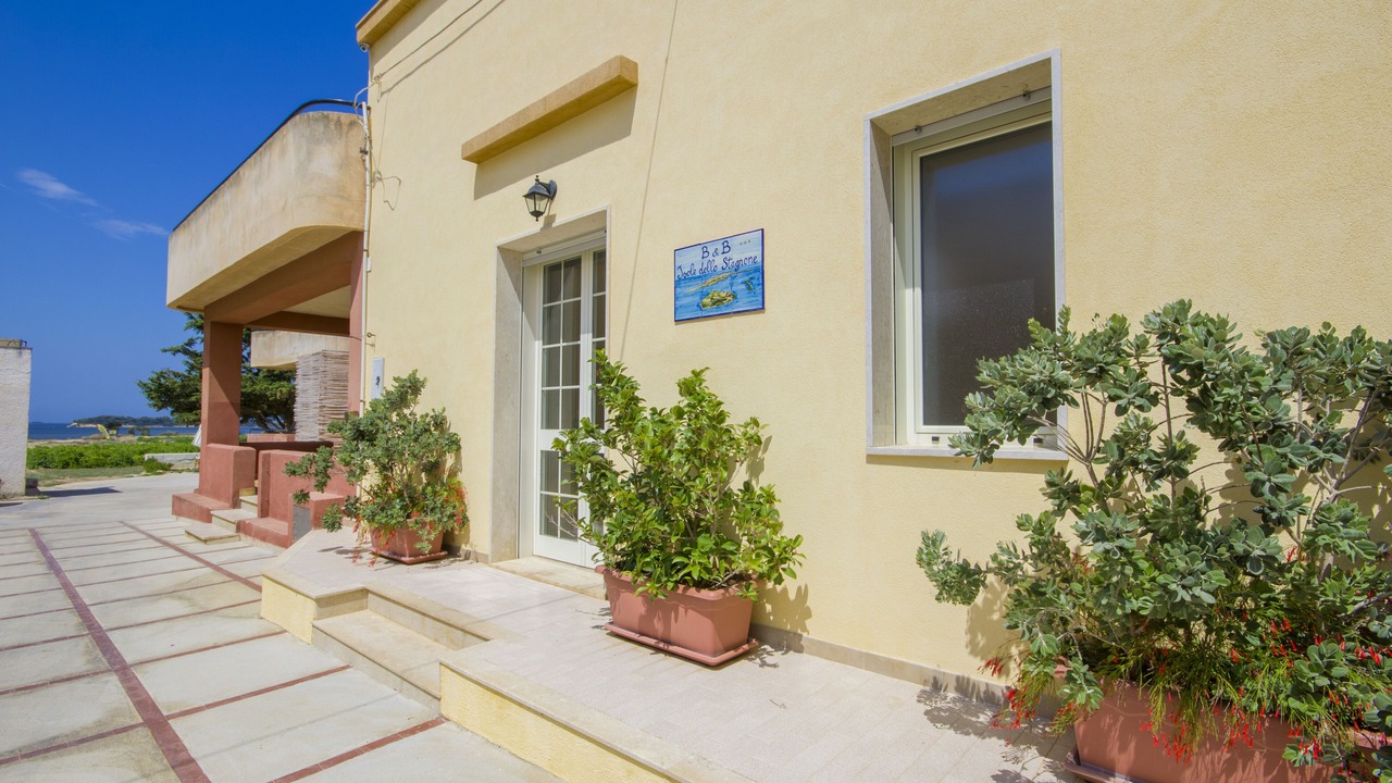 Photo of Outdoor in Birgi Vecchi