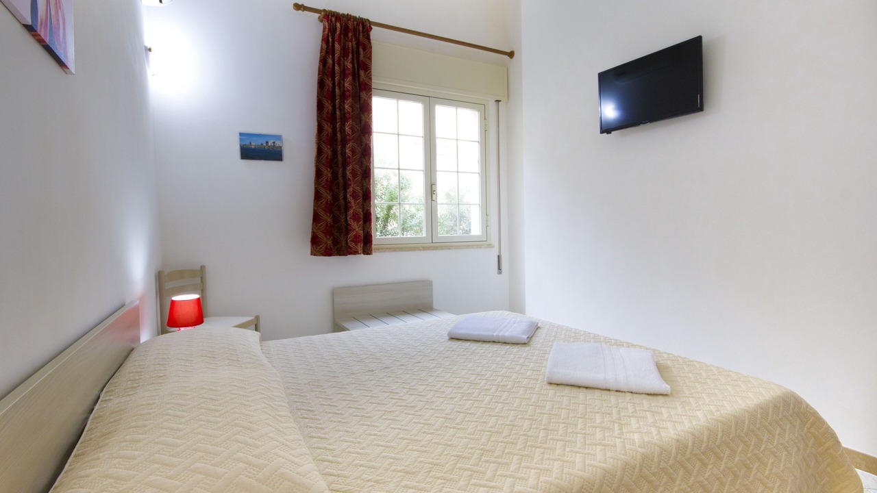 Photo of Bedroom in Birgi Vecchi
