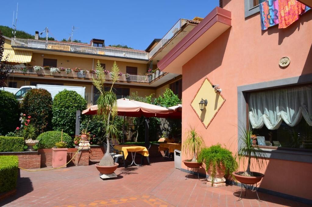 Photo of Outdoor in Zafferana Etnea