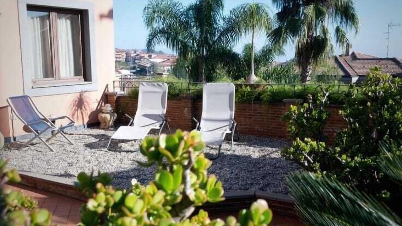 Photo of Patio Balcony in Zafferana Etnea