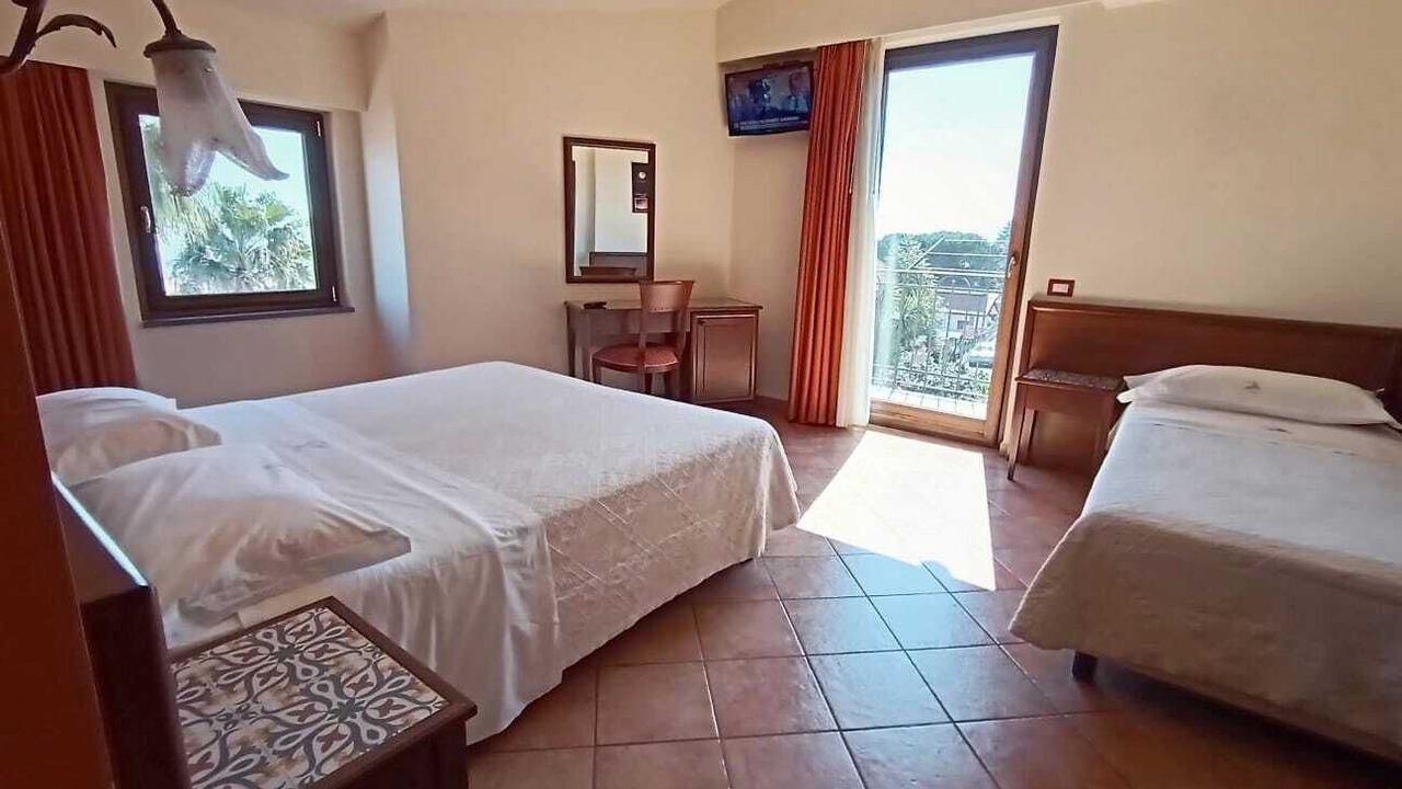 Photo of Bedroom in Zafferana Etnea