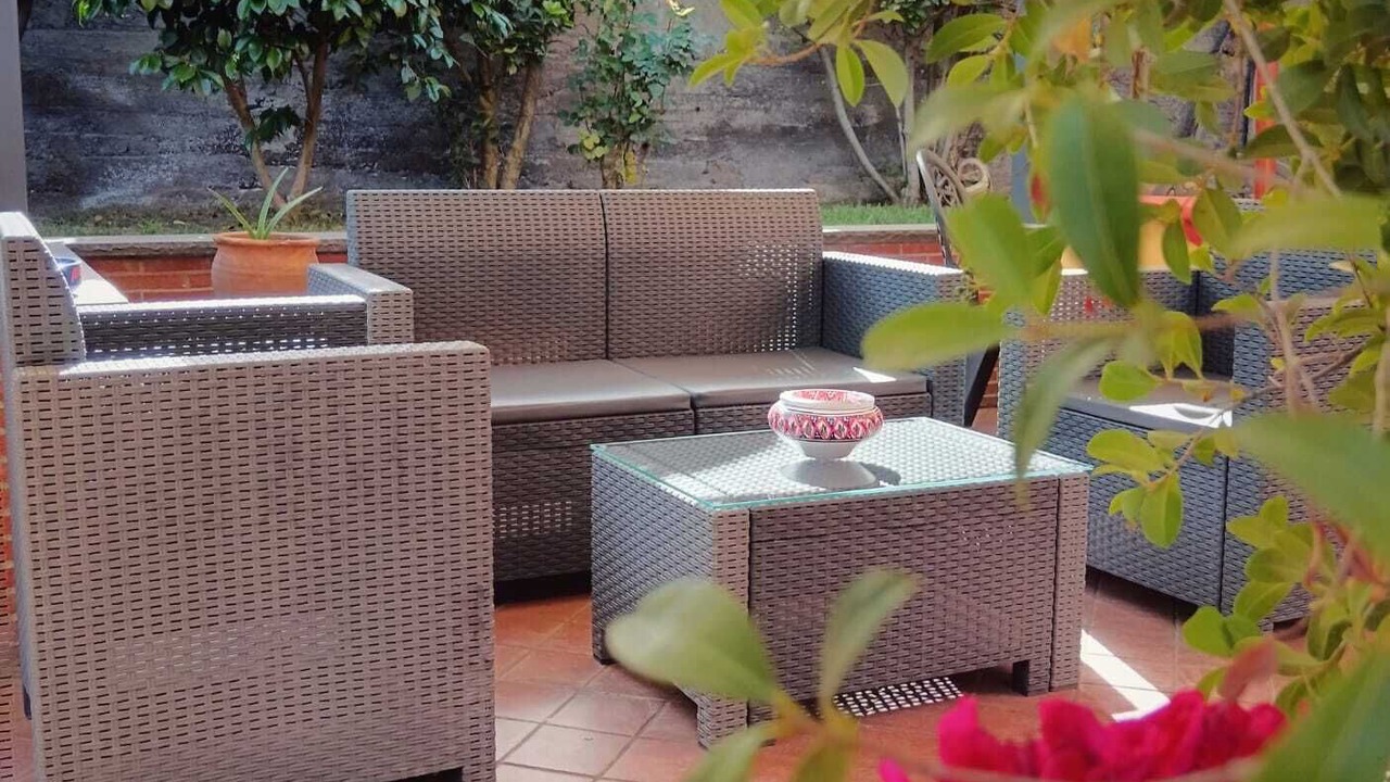 Photo of Outdoor in Zafferana Etnea