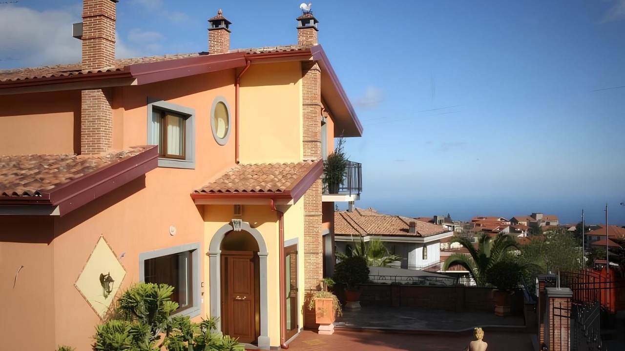 Photo of Outdoor in Zafferana Etnea