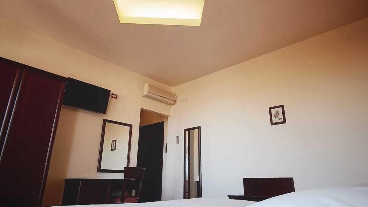 Photo of Bedroom in Zafferana Etnea