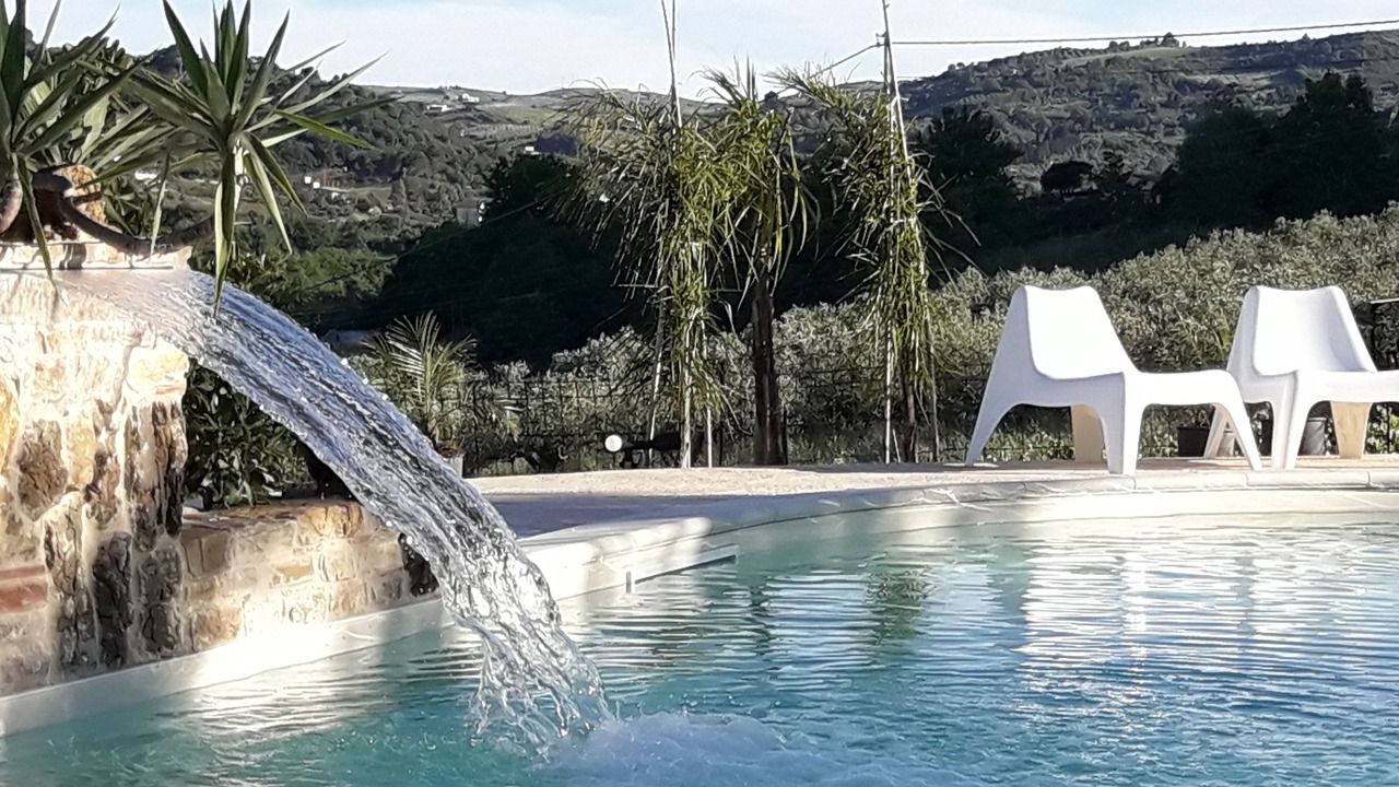Photo of Outdoor in Calatafimi
