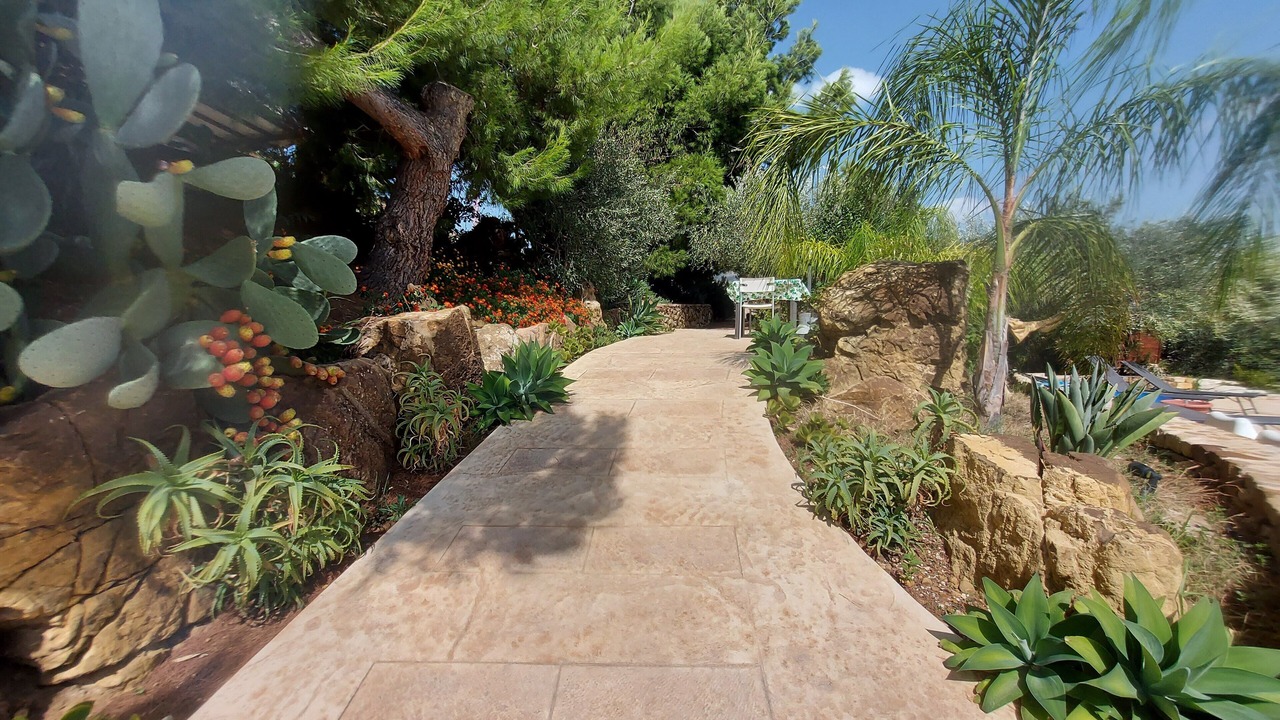 Photo of Outdoor in Calatafimi