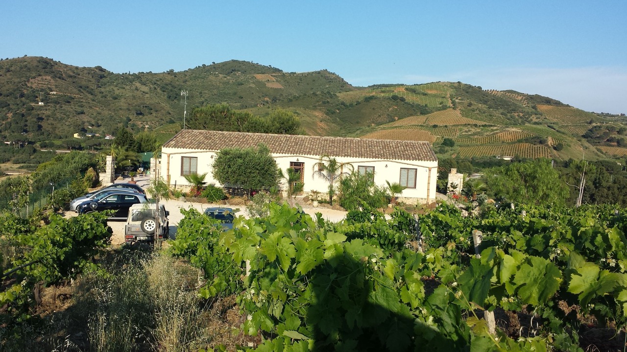 Photo of Outdoor in Calatafimi