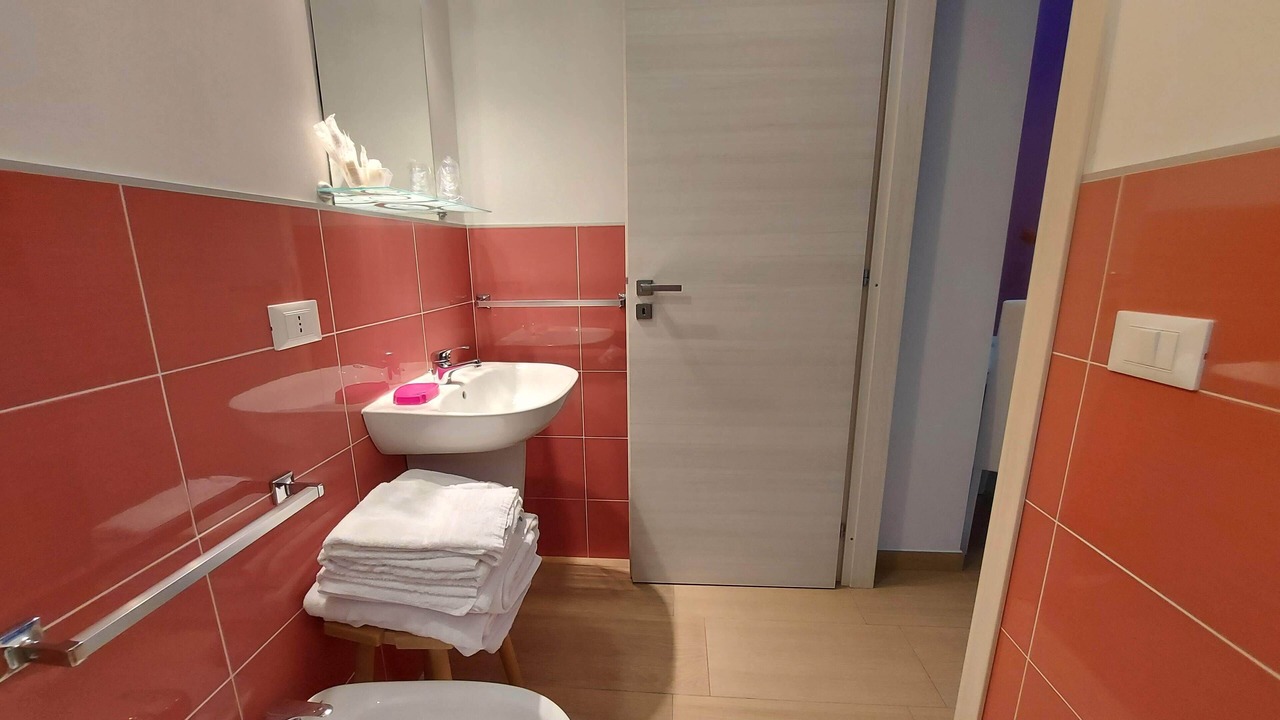 Photo of Bathroom in Calatafimi