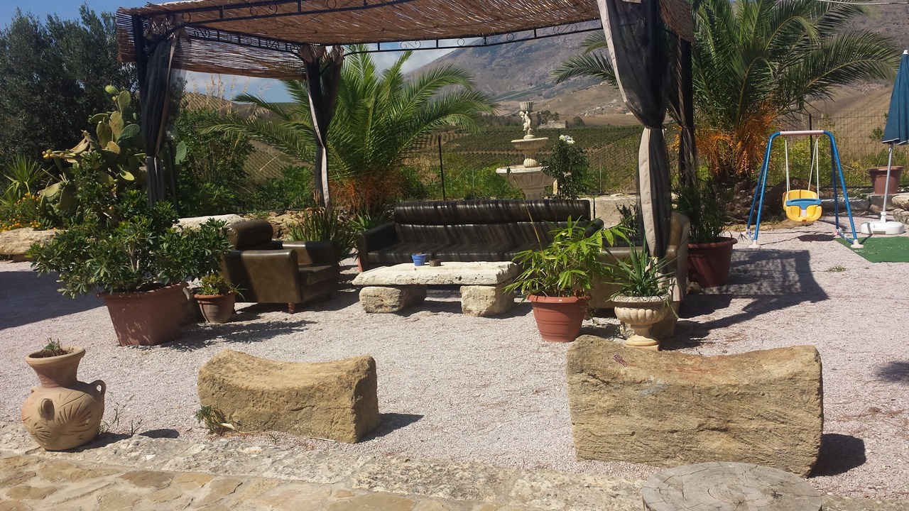 Photo of Patio Balcony in Calatafimi