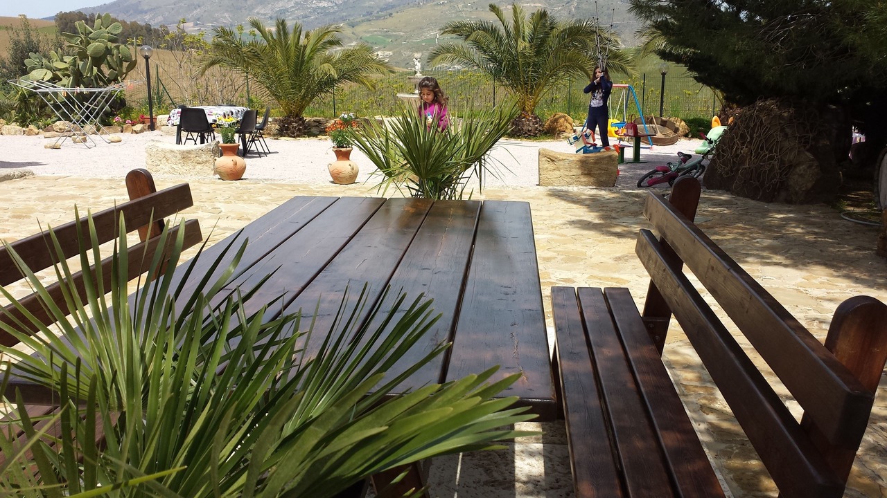 Photo of Patio Balcony in Calatafimi