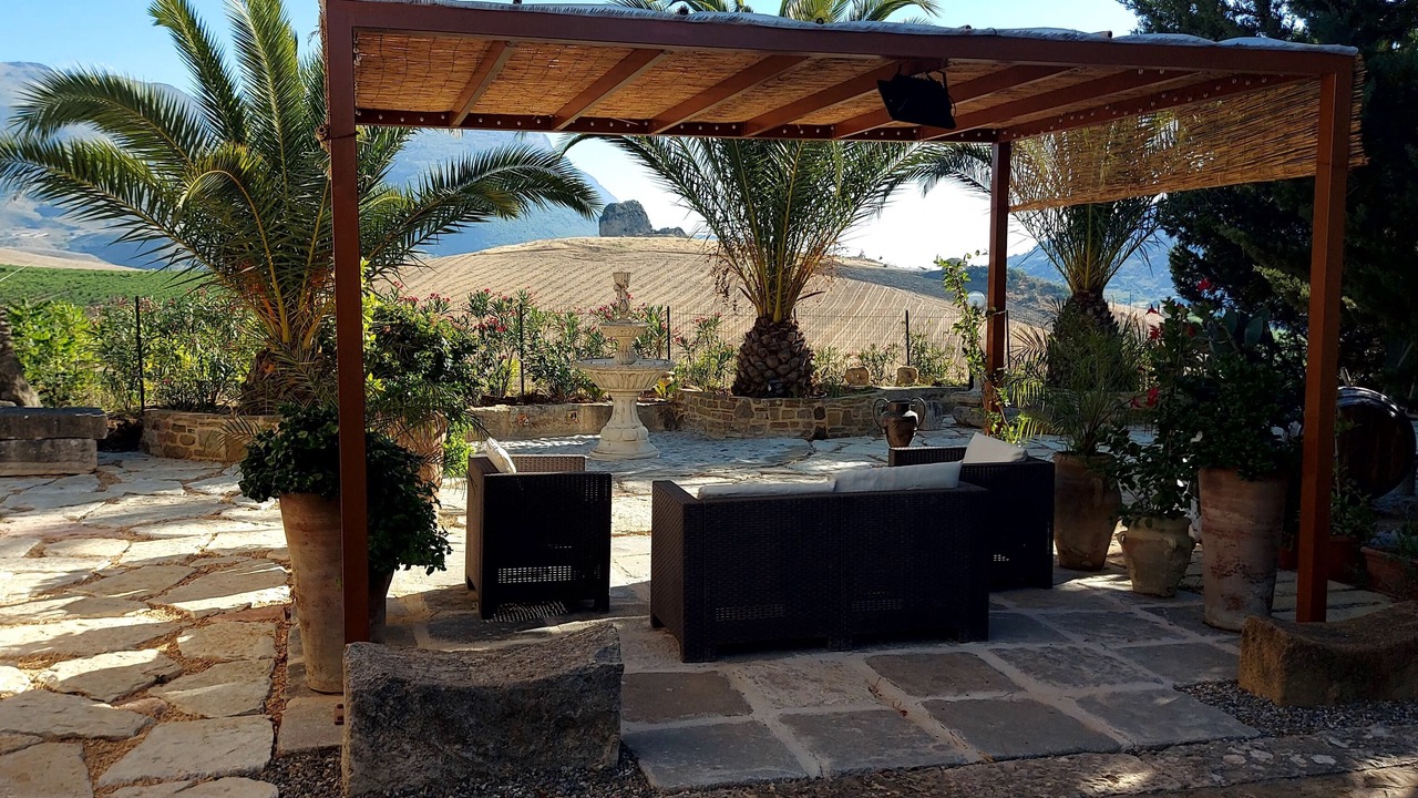 Photo of Outdoor in Calatafimi