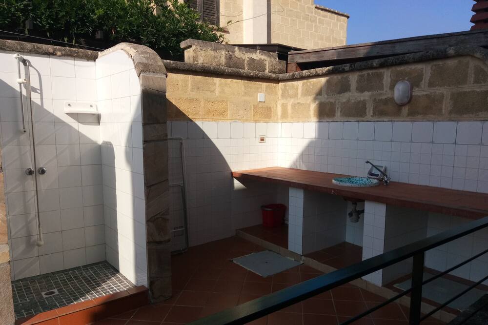 Photo of Patio Balcony in Mazzaforno