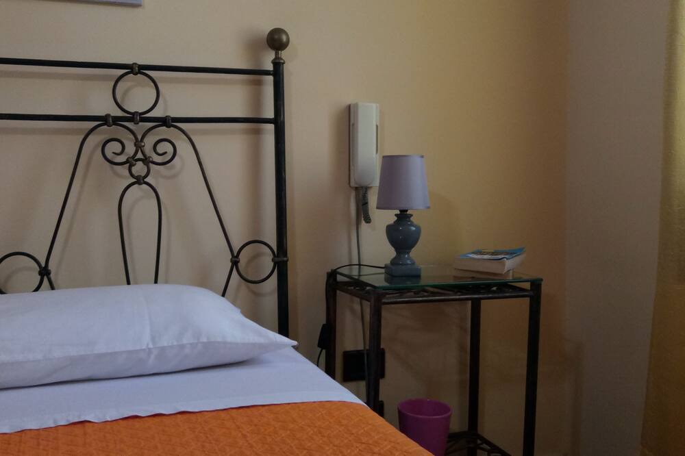 Photo of Bedroom in Mazzaforno