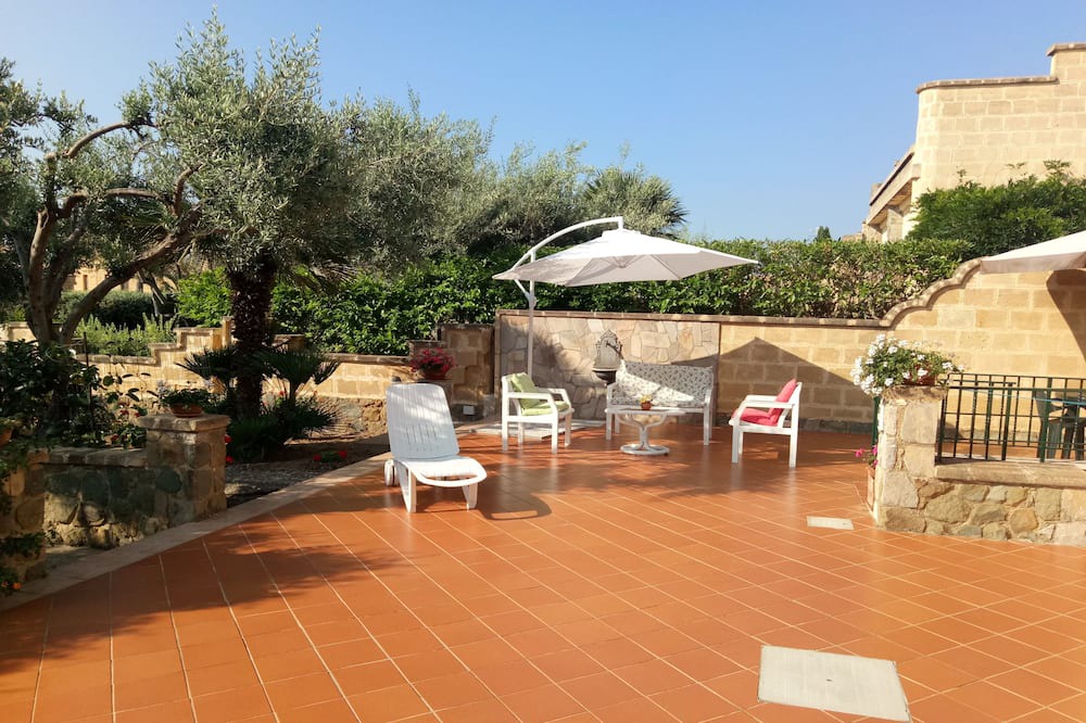 Photo of Patio Balcony in Mazzaforno