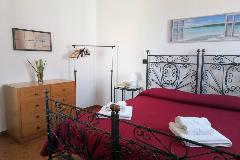 Photo of Bedroom in Mazzaforno