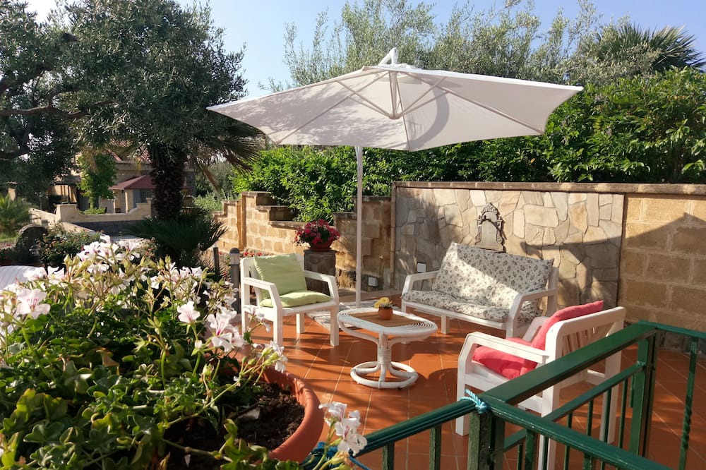 Photo of Patio Balcony in Mazzaforno