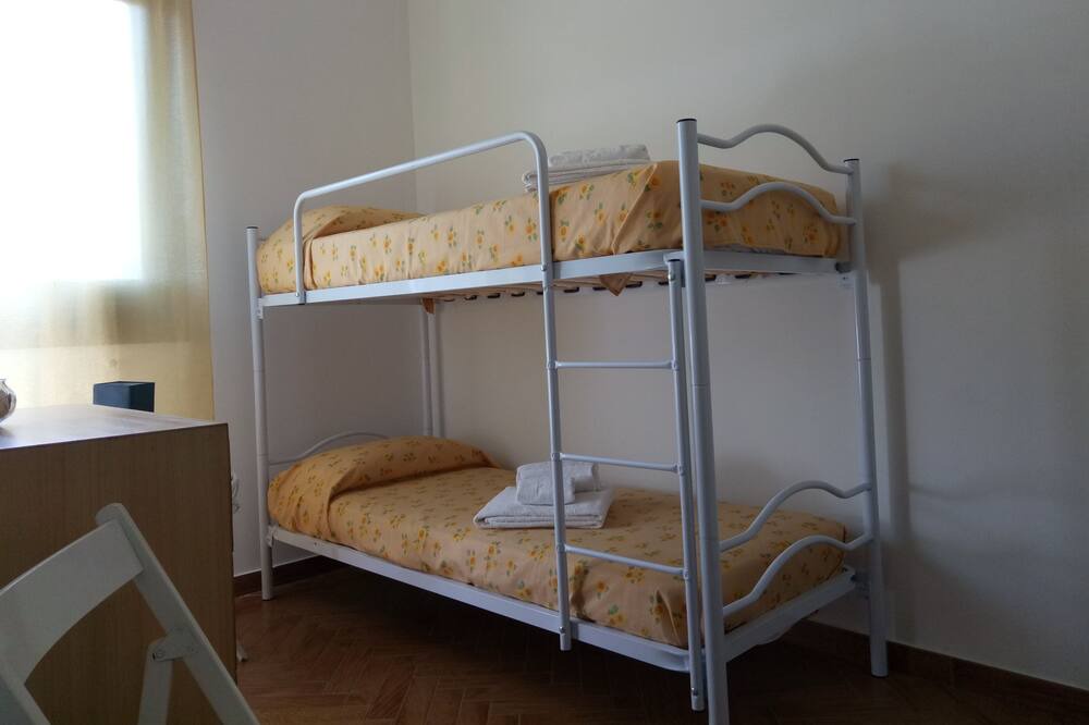 Photo of Bedroom in Mazzaforno