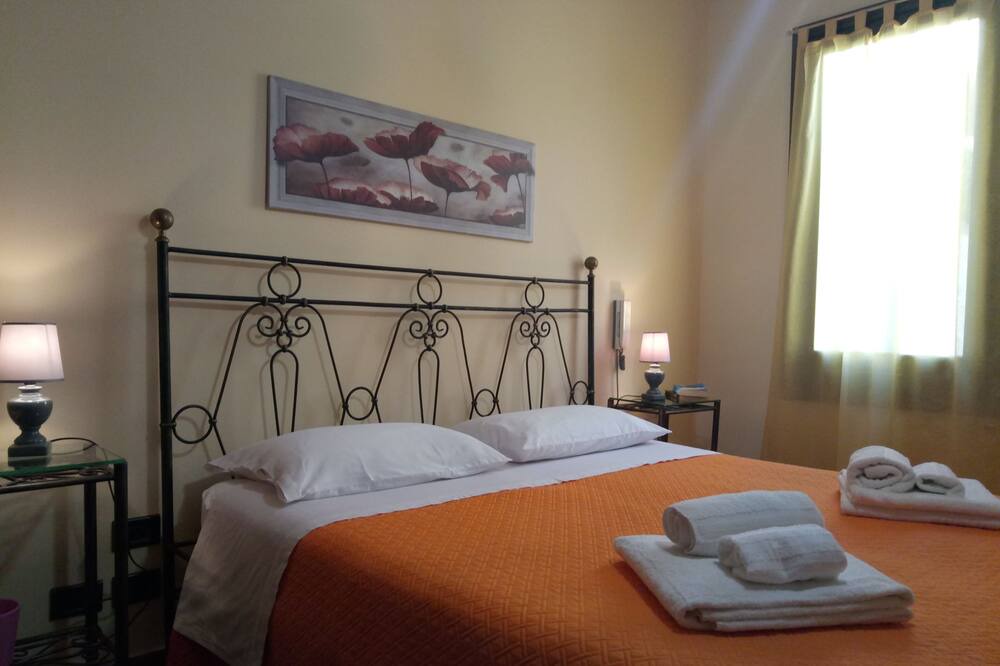 Photo of Bedroom in Mazzaforno