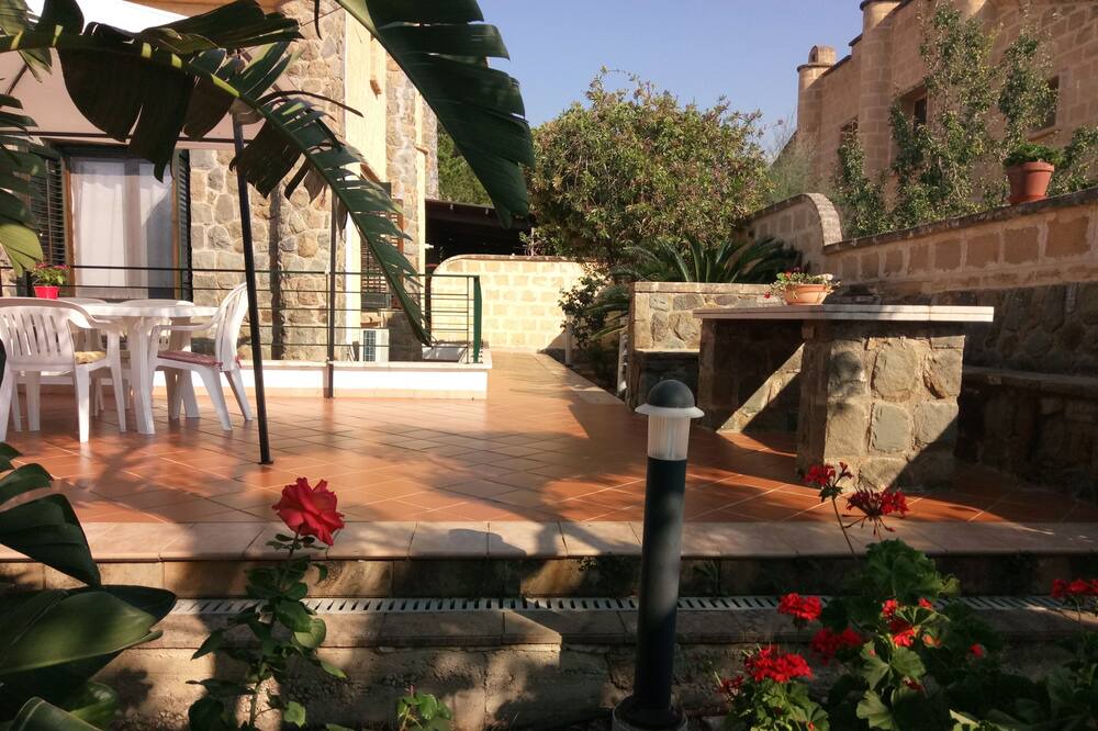 Photo of Patio Balcony in Mazzaforno