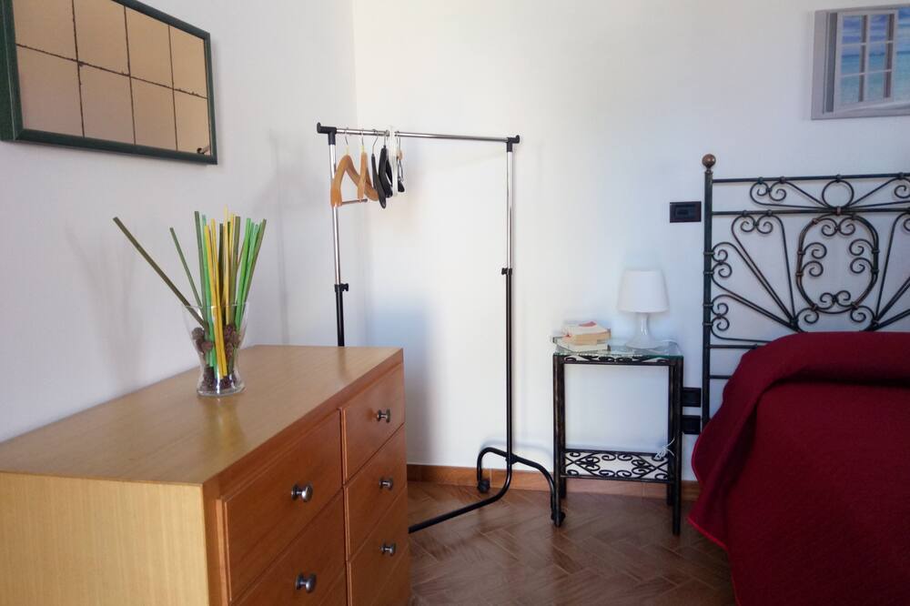 Photo of Bedroom in Mazzaforno