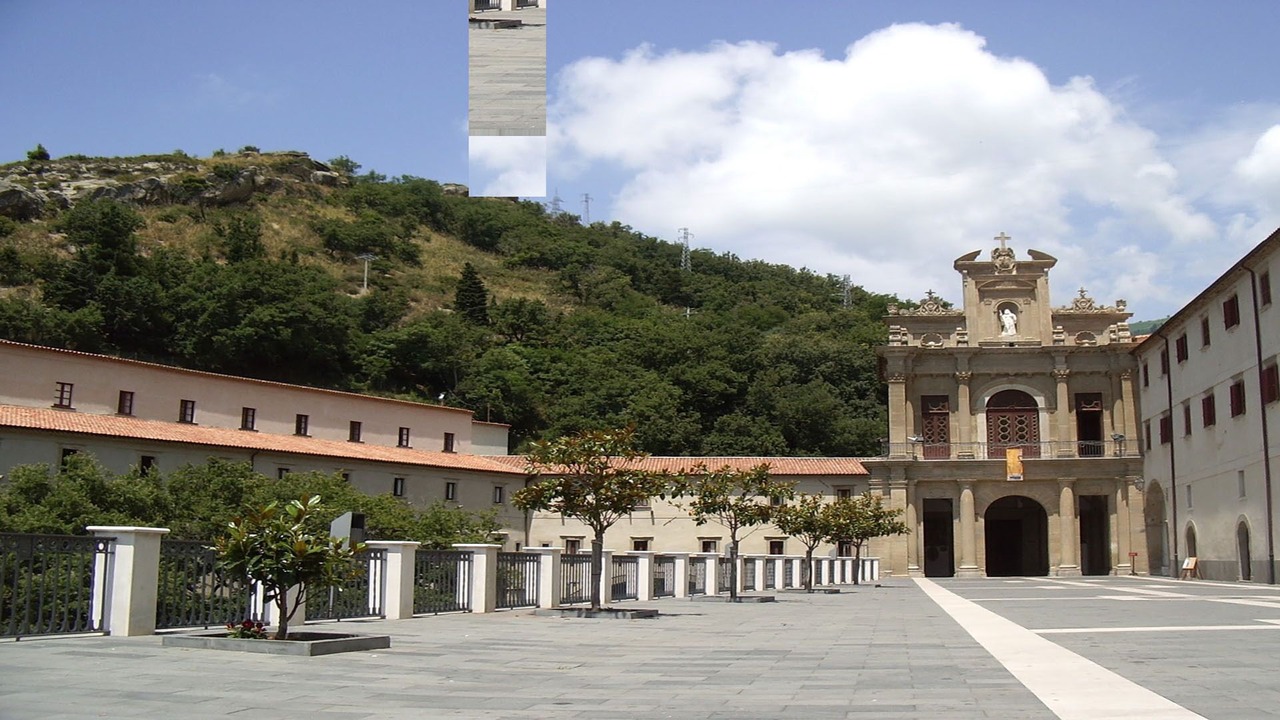 Photo of Outdoor in Pietrafitta