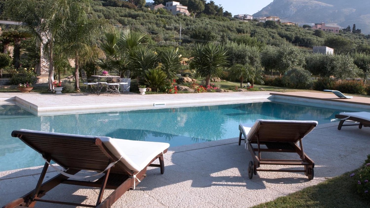 Photo of Outdoor in Valderice