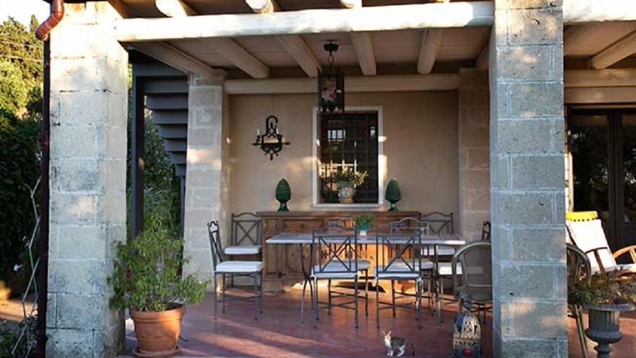 Photo of Patio Balcony in Valderice