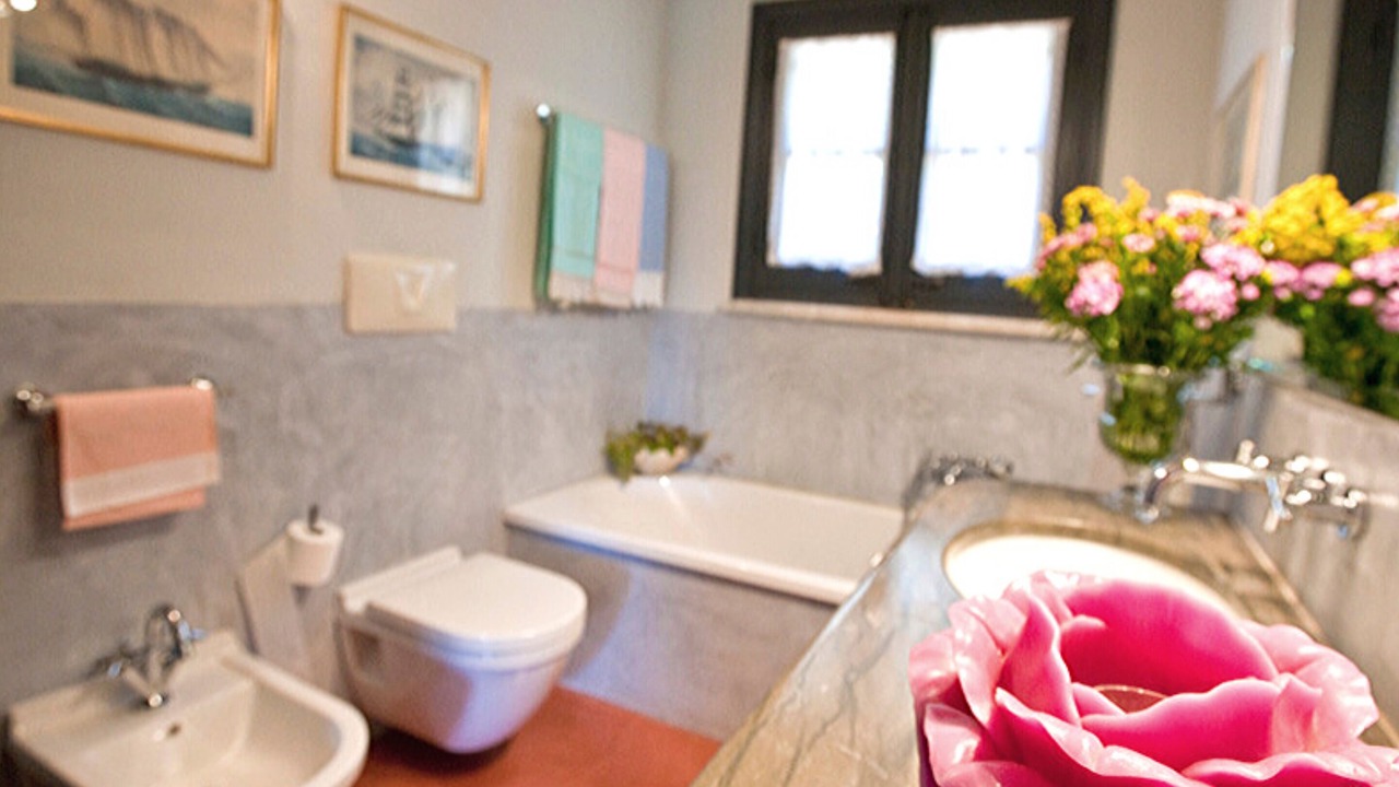 Photo of Bathroom in Valderice