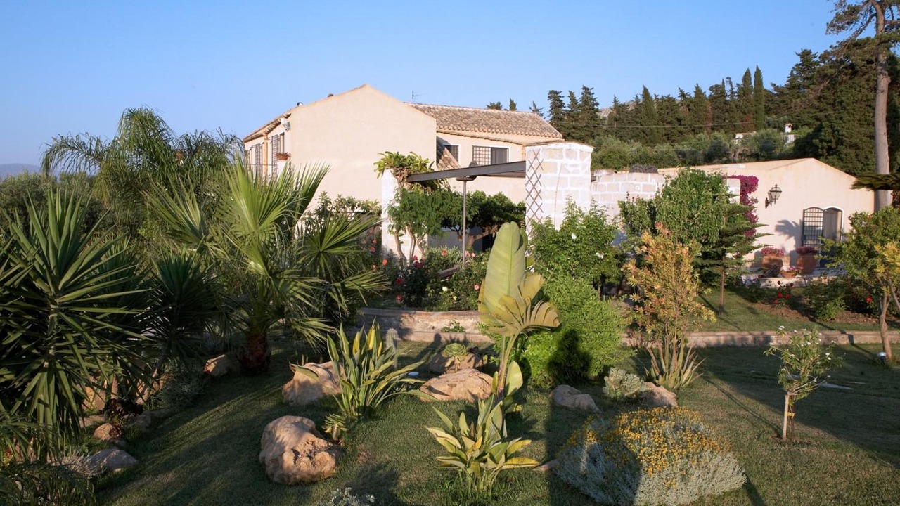 Photo of Outdoor in Valderice