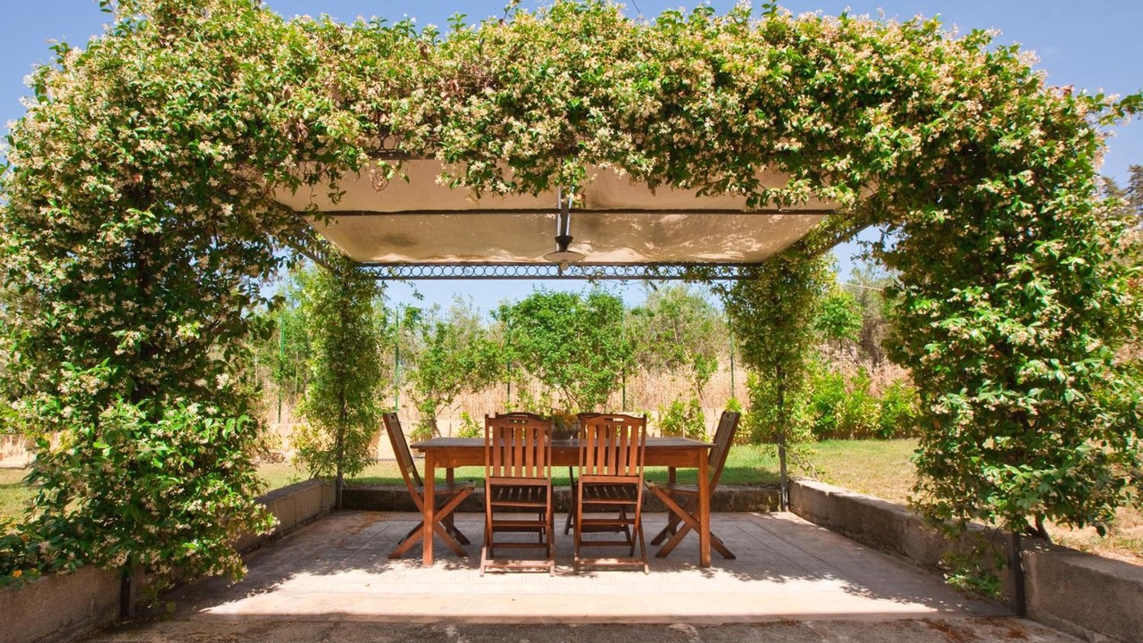 Photo of Patio Balcony in Valderice