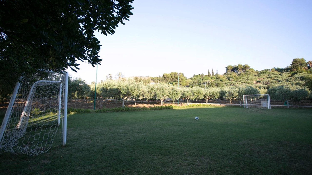 Photo of Outdoor in Valderice