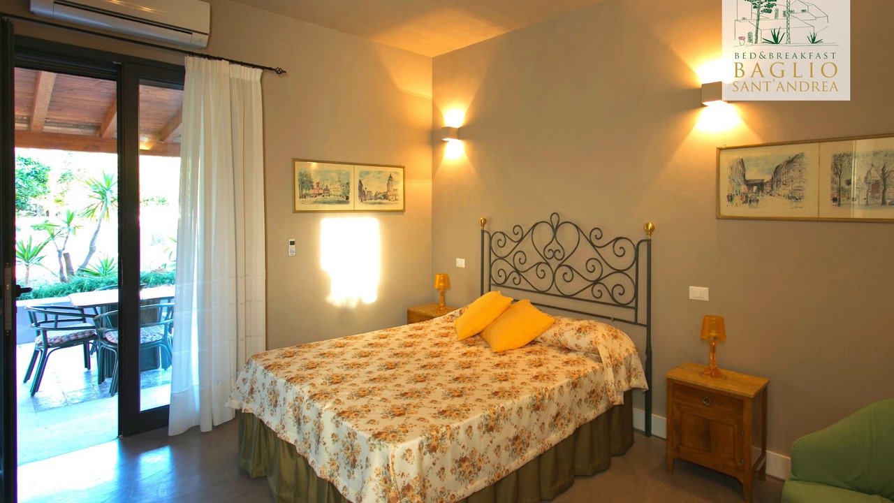 Photo of Bedroom in Valderice