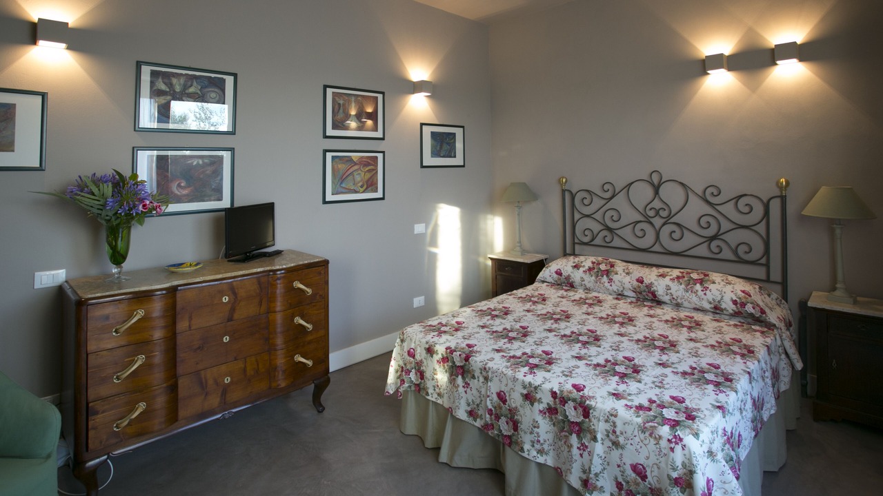 Photo of Bedroom in Valderice
