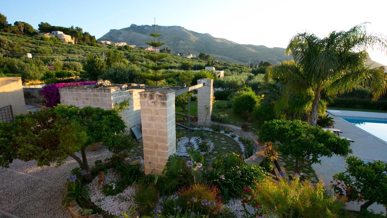 Photo of Outdoor in Valderice